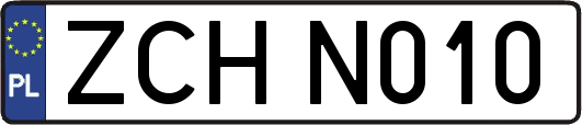 ZCHN010