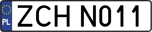 ZCHN011