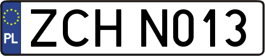 ZCHN013