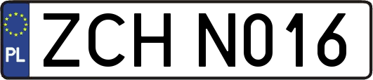 ZCHN016