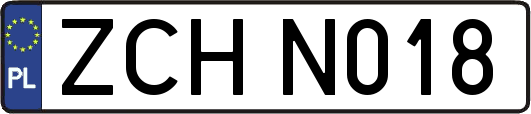 ZCHN018