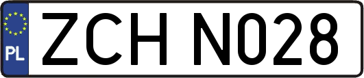 ZCHN028