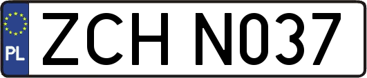 ZCHN037