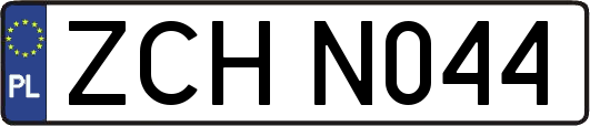 ZCHN044