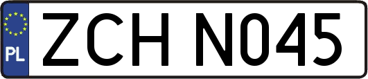 ZCHN045