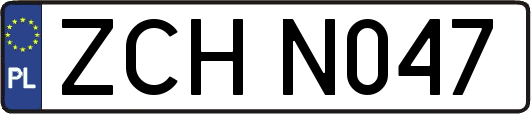 ZCHN047