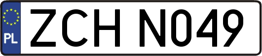 ZCHN049