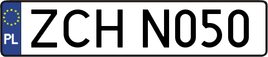 ZCHN050