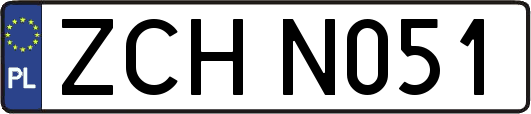 ZCHN051