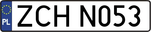 ZCHN053