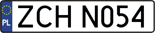 ZCHN054
