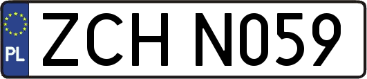 ZCHN059