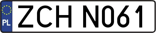 ZCHN061