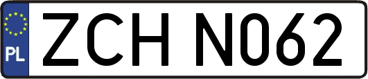 ZCHN062