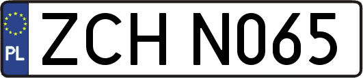 ZCHN065