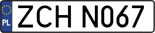 ZCHN067