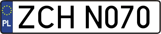 ZCHN070