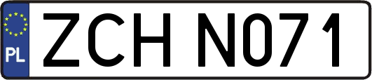 ZCHN071