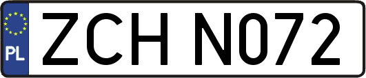 ZCHN072