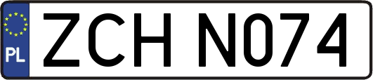 ZCHN074