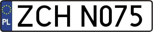ZCHN075
