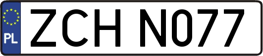 ZCHN077