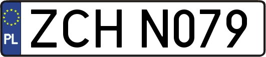 ZCHN079