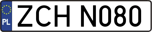 ZCHN080
