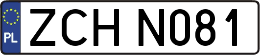 ZCHN081