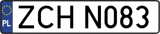 ZCHN083