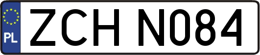 ZCHN084