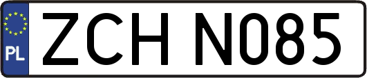 ZCHN085