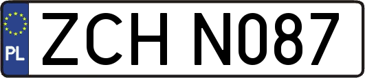 ZCHN087