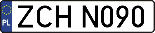 ZCHN090