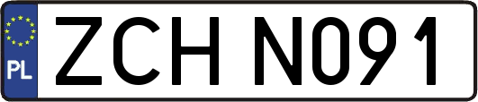 ZCHN091