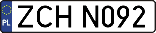 ZCHN092