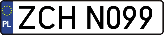 ZCHN099