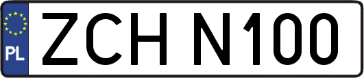 ZCHN100