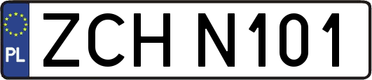 ZCHN101