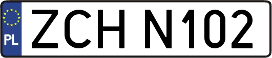 ZCHN102