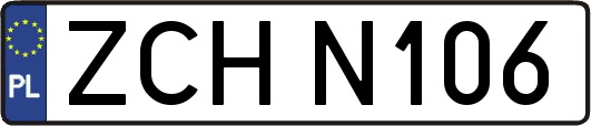 ZCHN106