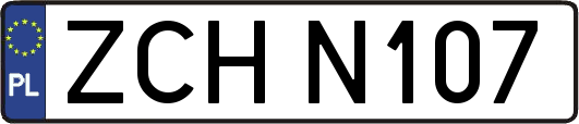 ZCHN107
