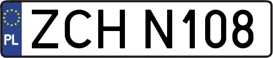 ZCHN108