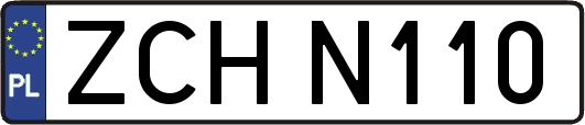 ZCHN110