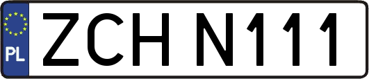 ZCHN111