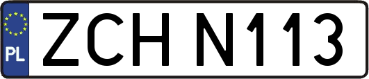 ZCHN113