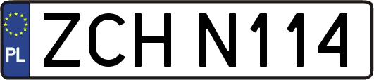 ZCHN114