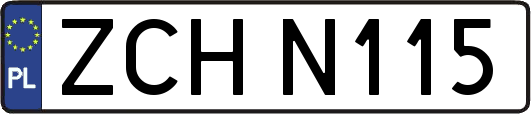 ZCHN115