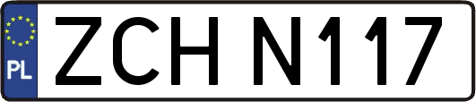 ZCHN117