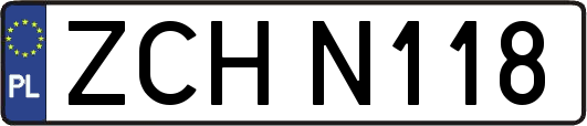 ZCHN118